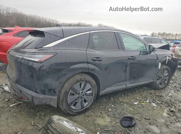 5N1AZ3CS3SC129050 2025 NISSAN MURANO Black Rear right