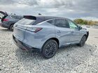 2025 Nissan Murano Platinum Gray vin: 5N1AZ3DT5SC127159 2025 Nissan Murano Platinum Gray vin: 5N1AZ3DT5SC127159