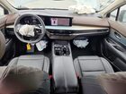 2025 Nissan Murano Platinum Gray vin: 5N1AZ3DT5SC127159 2025 Nissan Murano Platinum Gray vin: 5N1AZ3DT5SC127159