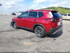 2023 Nissan Rogue S Fwd Красный vin: 5N1BT3AA8PC841996