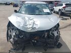 2023 Nissan Rogue Sv Fwd Серебряный vin: 5N1BT3BA3PC836252
