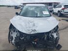 2023 Nissan Rogue Sv Fwd Серебряный vin: 5N1BT3BA3PC836252