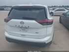 2024 Nissan Rogue Sv Fwd White vin: 5N1BT3BA4RC692035