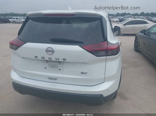 5N1BT3BA4RC692035 2024 NISSAN ROGUE White 
