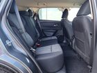 2025 Nissan Rogue Sv Gray vin: 5N1BT3BA4SC670834