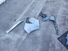 2025 Nissan Rogue Sv Gray vin: 5N1BT3BA4SC670834