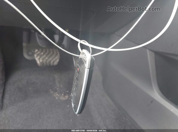 5N1BT3BA4SC674463 2025 NISSAN ROGUE Желто-коричневый Вид панели приборов