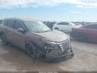2025 Nissan Rogue Sv Fwd Желто-коричневый vin: 5N1BT3BA4SC674463 2025 Nissan Rogue Sv Fwd Желто-коричневый vin: 5N1BT3BA4SC674463