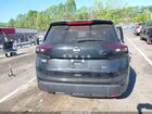 2024 Nissan Rogue Sv Fwd Черный vin: 5N1BT3BA6RC692974