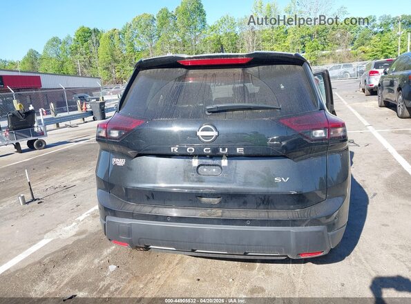 5N1BT3BA6RC692974 2024 NISSAN ROGUE Черный 
