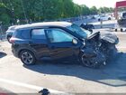 2024 Nissan Rogue Sv Fwd Черный vin: 5N1BT3BA6RC692974