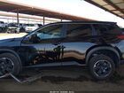 2026 Nissan Rogue Sv Черный vin: 5N1BT3BA8TC715856