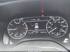 2025 Nissan Rogue Sv Fwd Black vin: 5N1BT3BA9SC847121