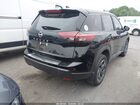 2025 Nissan Rogue Sv Fwd Black vin: 5N1BT3BA9SC847121