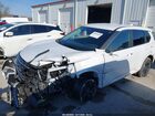 2026 Nissan Rogue Sv Белый vin: 5N1BT3BB5TC684350