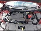 2025 Nissan Rogue Sv Intelligent Awd Red vin: 5N1BT3BB8SC870964