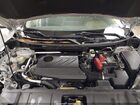 2023 Nissan Rogue Sl Intelligent Awd Серебряный vin: 5N1BT3CB0PC683840