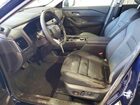 2026 Nissan Rogue Sl Синий vin: 5N1BT3CB1TC771810