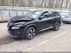2023 Nissan Rogue Sl Intelligent Awd Черный vin: 5N1BT3CB2PC854751 2023 Nissan Rogue Sl Intelligent Awd Черный vin: 5N1BT3CB2PC854751