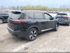 2023 Nissan Rogue Sl Intelligent Awd Черный vin: 5N1BT3CB2PC854751 2023 Nissan Rogue Sl Intelligent Awd Черный vin: 5N1BT3CB2PC854751