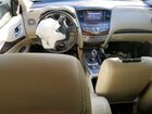 2016 Infiniti Qx60 Hybrid White vin: 5N1CL0MM1GC521038