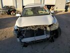 2016 Infiniti Qx60 Hybrid White vin: 5N1CL0MM1GC521038