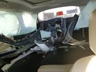 2016 Infiniti Qx60 Hybrid White vin: 5N1CL0MM1GC521038