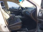 2017 Infiniti Qx60   White vin: 5N1DL0MM0HC540573