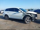 2017 Infiniti Qx60   White vin: 5N1DL0MM0HC540573