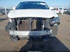 2017 Infiniti Qx60   White vin: 5N1DL0MM0HC540573