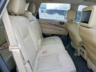 2017 Infiniti Qx60 Base Black vin: 5N1DL0MM0HC548852