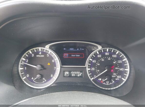 5N1DL0MM0HC555249 2017 INFINITI QX60 Серый Вид задних сидений