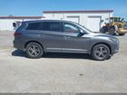 2017 Infiniti Qx60   Серый vin: 5N1DL0MM0HC555249