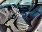 2018 Infiniti Qx60 Base White vin: 5N1DL0MM0JC520510