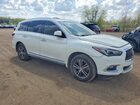2017 Infiniti Qx60 Base Белый vin: 5N1DL0MM1HC553560 2017 Infiniti Qx60 Base Белый vin: 5N1DL0MM1HC553560