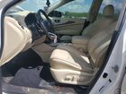 2017 Infiniti Qx60 Base Белый vin: 5N1DL0MM1HC553560 2017 Infiniti Qx60 Base Белый vin: 5N1DL0MM1HC553560