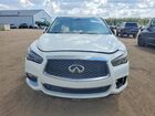 2017 Infiniti Qx60 Base Белый vin: 5N1DL0MM1HC553560 2017 Infiniti Qx60 Base Белый vin: 5N1DL0MM1HC553560