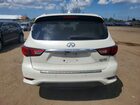 2017 Infiniti Qx60 Base Белый vin: 5N1DL0MM1HC553560 2017 Infiniti Qx60 Base Белый vin: 5N1DL0MM1HC553560