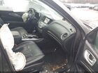 2018 Infiniti Qx60   Серый vin: 5N1DL0MM1JC532651