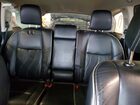 2017 Infiniti Qx60 Base Blue vin: 5N1DL0MM2HC540333