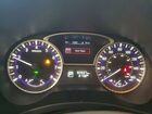2017 Infiniti Qx60 Base Blue vin: 5N1DL0MM2HC540333