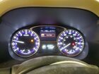 2018 Infiniti Qx60 Base Blue vin: 5N1DL0MM2JC511100