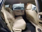 2018 Infiniti Qx60 Base Blue vin: 5N1DL0MM2JC511100