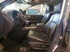 2019 Infiniti Qx60 Luxe Gray vin: 5N1DL0MM2KC550657