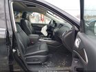 2020 Infiniti Qx60 Luxe Awd/pure Awd/signature Edition Awd Black vin: 5N1DL0MM2LC501170