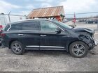 2020 Infiniti Qx60 Luxe Awd/pure Awd/signature Edition Awd Black vin: 5N1DL0MM2LC501170