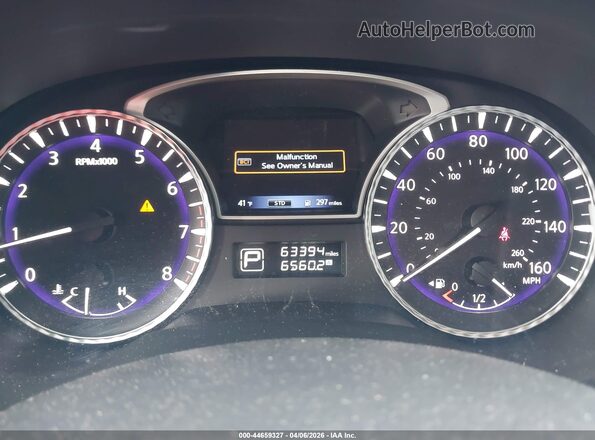 5N1DL0MM2LC512122 2020 INFINITI QX60 Blue Widok tylnych siedzeń