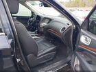 2020 Infiniti Qx60 Luxe Awd Blue vin: 5N1DL0MM2LC512122