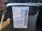 2019 Infiniti Qx60 Luxe Black vin: 5N1DL0MM3KC522298