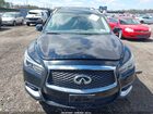 2019 Infiniti Qx60 Luxe Black vin: 5N1DL0MM3KC525654
